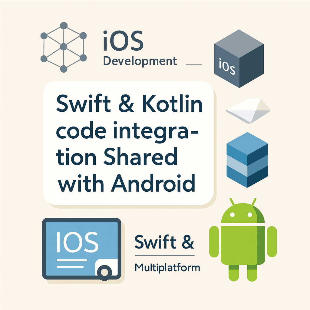 Kotlin Multiplatform